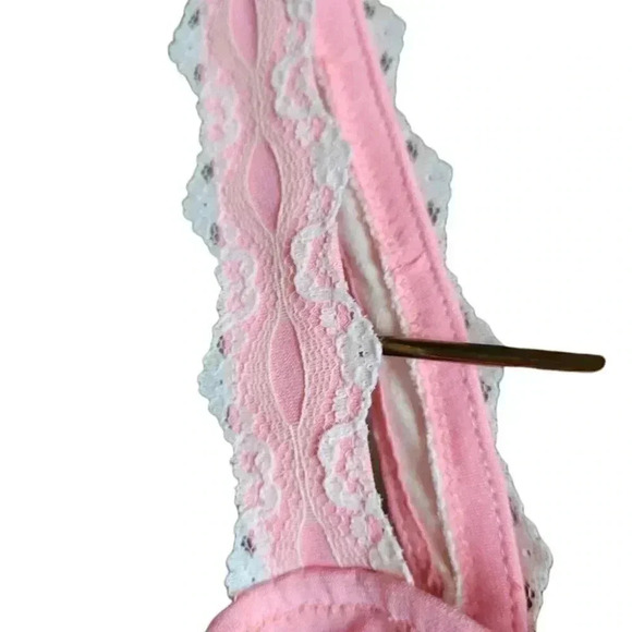 2 Light Weight Summer Spring Flowy Woman's Tops Pretty Vacation Top - Picture 6 of 10